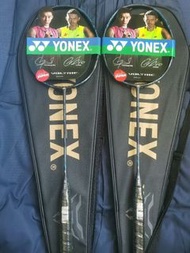 Yonex Voltric Z-Force II SP ver.羽毛球拍 黑藍色 VTZF2 racket