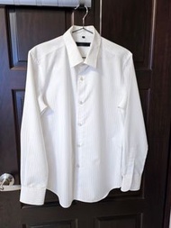 [Gaudi Homme] 白襯衫