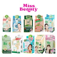 (Box X6) BK Acne Booster/ Mask/Foundation BB Booster Serum Cushion Filler