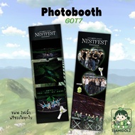 got7 photobooth got7 Photo Booth Got 7 nestfest Bangkok