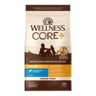 Wellness Cat Core Indoor Salmon & Herring Cat Dry Food