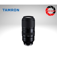 Tamron 50-400mm f/4.5-6.3 Di III VC VXD Lens for Sony E (3 Year Warranty by Futuromic Photo)