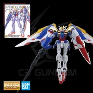 GUNDAM MG 1/100 WING GUNDAM VER KA BANDAI GUNDAM WING MODEL