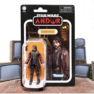 Hasbro Star Wars Vintage Collection TVC Cassian Andor