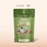 Honestea Akari Premium Barista Matcha Powder (100g)