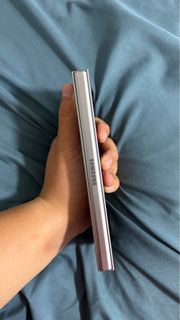 Samsung Galaxy Z Fold 6 512Gb 銀色 加拿大版 Unlocked 1+1eSims