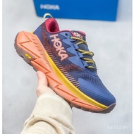 OPUU Hoka SKYLINE-FLOAT X Wear resistant non-slip sports Hiking shoes Light breathable running shoes