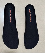 ALTRA Olympus insole