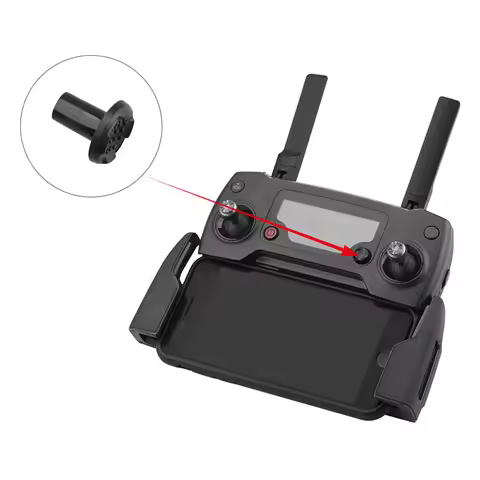 Drone Five-Dimensional Rocker for DJI Mavic Pro Remote Control 5D Thumb Button