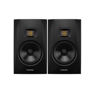 included table stand Adam audio t7v monitor audio 5 year warranty include xlr cables pair