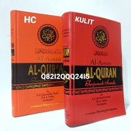 Sundanese Quran Al Amin Quran/ Sundanese Quran Al Amin Sundanese Quran/ Sundanese Quran/