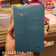 Front notebook D12 A601