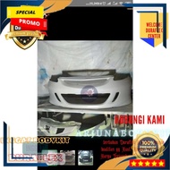 (COD) bumper jazz vtech bodykit jazz vtech bemper jazz vtech GRADE-A