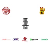 Artery Nugget Gt Coil Xp 0.4Ohm Authentic 1Pcs