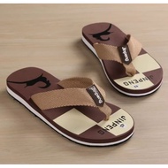 Fashion House Slippers Sandals Men/Women Room Selipar Indoor House Slippers