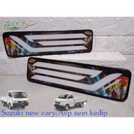 LAMPU REM VARIASI PICK-UP FUTURA-CARRY STOPLAMP
