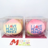 Ibloom I love Peach prince