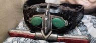 壞機！幪面超人csm amazon Alpha戰損 Kamen Rider Amazon Alpha csm變身腰帶