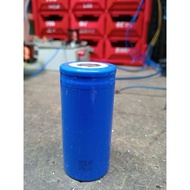 New VR 32700 capacity 6000 mAh..