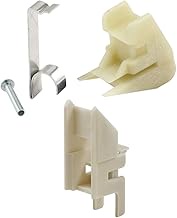 Channel Balance Accessories, Nylon & Steel Components, FS100-Top & FS150-Btm, 1 Set