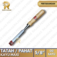 WOOD CHISEL GG WOOD 5/8 MAXI WOOD CHISEL/ WOODEN CHISEL/