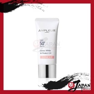 Ampleur - 粉嫩亮膚物理防曬乳 SPF50+ PA++++ 30g