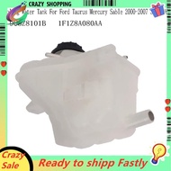 For  Taurus Mercury Sable 2000-2007 9C3Z8101B 1F1Z8A080AA 3.0L V6  Cooling System Coolant Expansion 