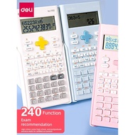 kalkulator calculator classwiz Kalkulator Sains Deli Fungsi Peperiksaan Pelajar Sekolah Menengah dan