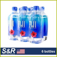 ❊ ∏ ∞ Fiji Natural Artesan Water 6pcs