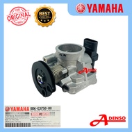 LC135i V8 2022 THROTTLE BODY ASSY (YAMAHA100%ORIGINAL) BDK-E3750-00