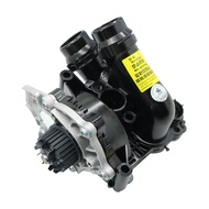 06H121026Cn 06H121026Dd Water Pump Assembly For Magotan 9X2 B6 Passat B7 Tiguan 591 592 Audi A4L 828