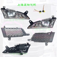 SCANIA Truck Corner Light Eyebrow Light SCANIA Truck Truck Pump Corner Light Accessories