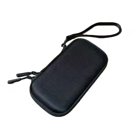 Travel Carrying Case For AYANEO Pocket Air Mini Console EVA Hard Shell Shockproof Storage Bag Protec