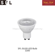 SFL GU10 10W LED Bulb 1150