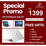 HP EliteBook 830 G7 Notebook PC