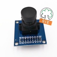 Arduino OV7670 VGA Camera Module