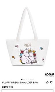 曼谷代購 Gentlewoman x Moomin / Monchhichi / Betty Boop / Pingo