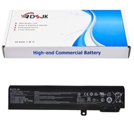 BTY-M6H Laptop Battery for MSI GE72 2QC 2QD GL62 GL62M GL72 GL62-6QD-030FR GL62-6QC MS-16J2 GE62 GE6