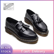 Dr.ADRIAN Tassel Martin Boots Crusty Couple Loafers Leather Shoes Air Wair Martens