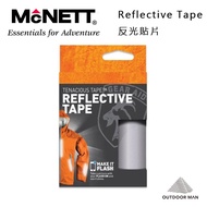 [MCNETT] Reflective Tape Patch (10785)