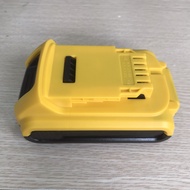 Pin Dewalt DCB184-B1 18V 4Ah 5Ah 6Ah dung lượng khủng có đèn báo pin (pin đóng)