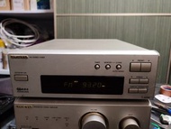Onkyo HiFi FM Stereo TUNER   MODE T-405R