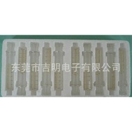 Glassware, Device, 1ML-1ML Glassware Screw Device