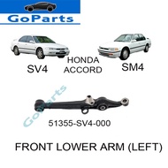 HONDA ACCORD SM4 / SV4 FRONT LOWER ARM (LEFT)