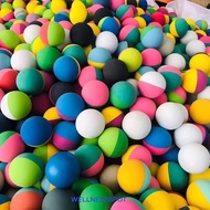 WELLNESSSPOT Squash Ball, Hollow Fast Speed Racquetball, For Player Rubber High-elastic Professional