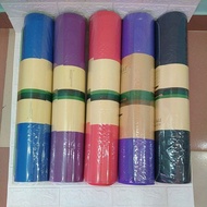 YOGA mat 61cm×175 cm
