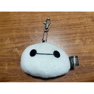 Baymax Keychain