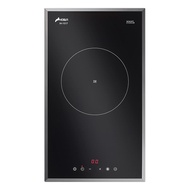 送變頻扇滿2萬折500★(結帳再優惠)(全省安裝)豪山IH微晶調理爐單口爐IH爐IH-1017《門市第4件8折優惠》