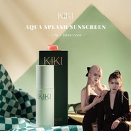 Kikibox Aqua Splash Sunscreen