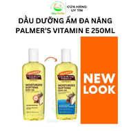 Dầu dưỡng da Palmers cocoa butter stretch mark therapy oil. moisturising oil.